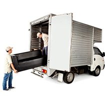 van hire norwood green