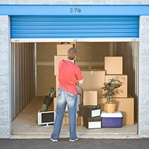 self storage ub2