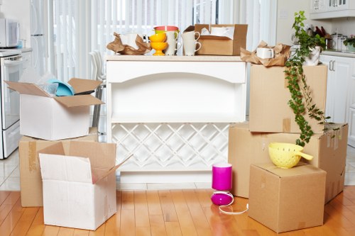 Practical man and van service for homes and businesses around Norwood Green