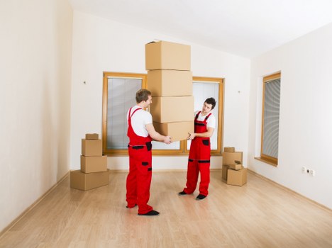 Local man and van service for home and business moves in Norwood Green