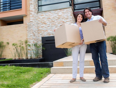 Reliable local moving support with van in Norwoodgreen