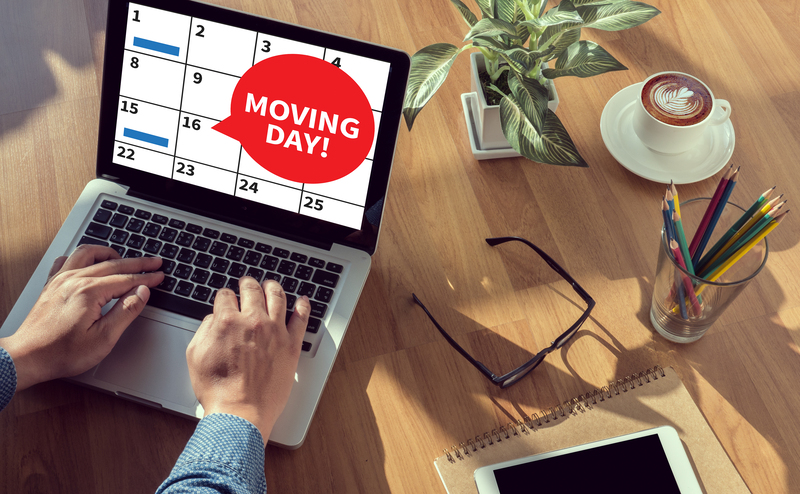 moving services moving companies